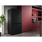 AEG OM7MR601DB Zwart