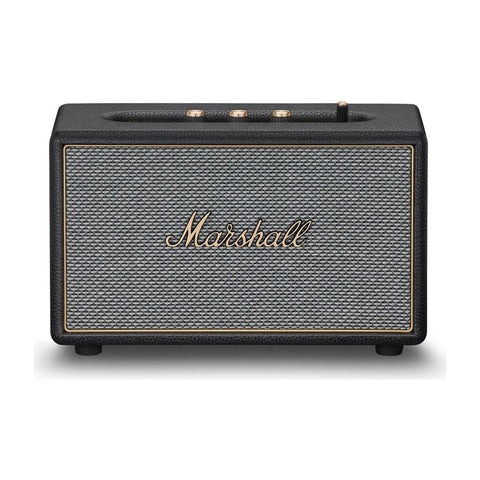 Marshall Acton IV Zwart