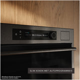 Atag CS8695D