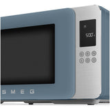 Smeg MOC01SBMEU Blauw