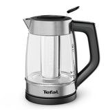 Tefal BJ760D Element glass Rvs