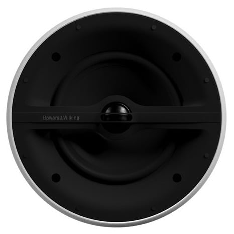 Bowers & Wilkins CCM362 Prijs Per Stuk Wit