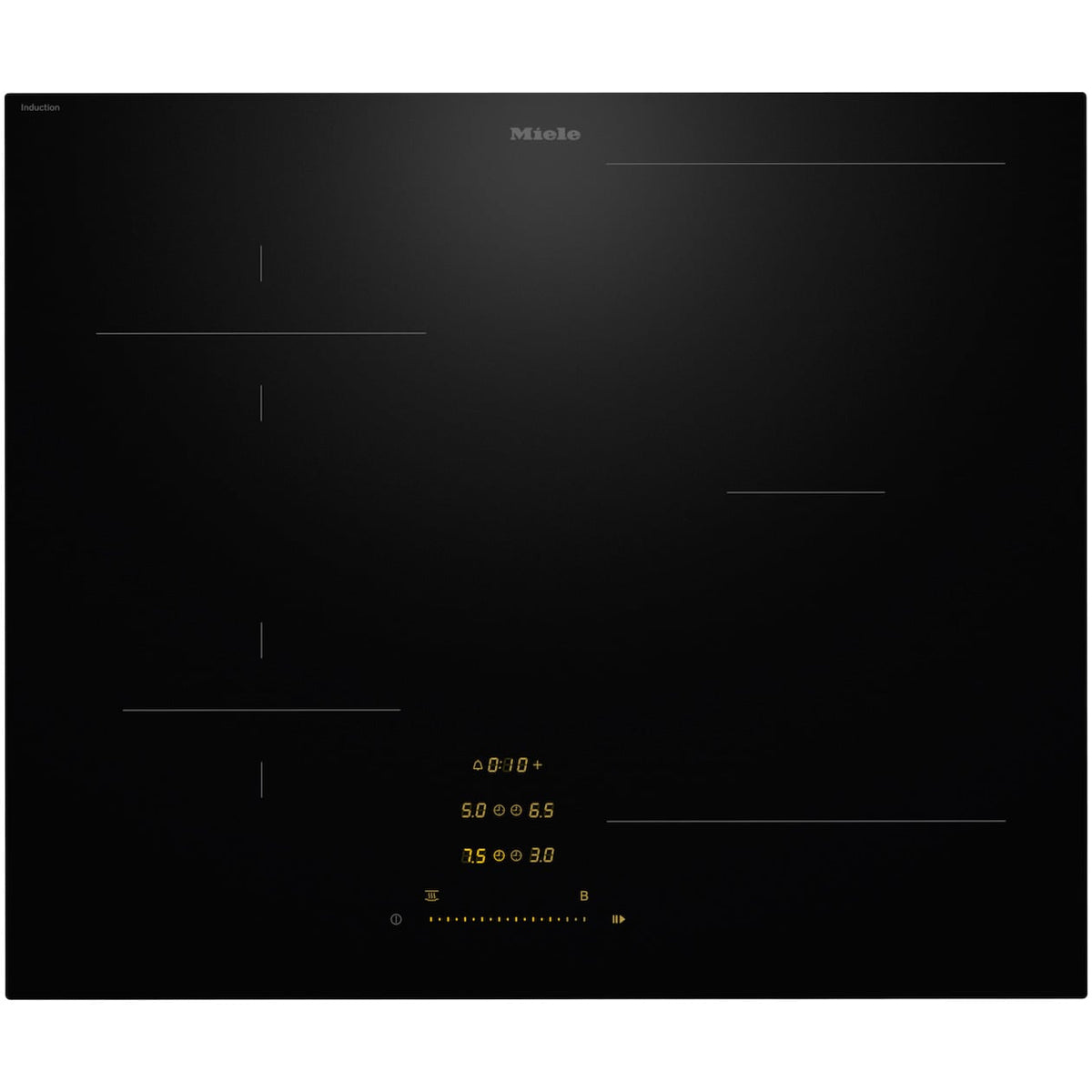 Miele KM 8462 FL