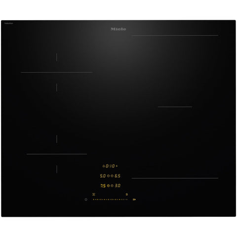 Miele KM 8462 FL