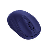 Trust Primo Draadloze Muis Blauw