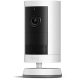 Ring Outdoor Cam Plus - Battery Wit