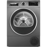 Bosch WQG235DINL Antraciet