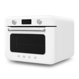 Smeg COF01WHEU Wit
