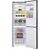 Frilec BONN328-040BB Zwart