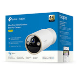 Tapo C460