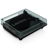 Lenco LS-10 Zwart