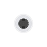 Apple Lightning-naar-mini‑jack-adapter Wit