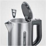 Severin WK3647 Rvs