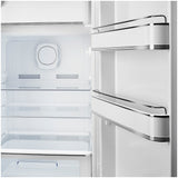 Smeg FAB28RWH6 Wit