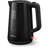 Philips HD9318/20 Zwart