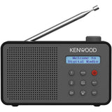 Kenwood CR-M25DAB Hout