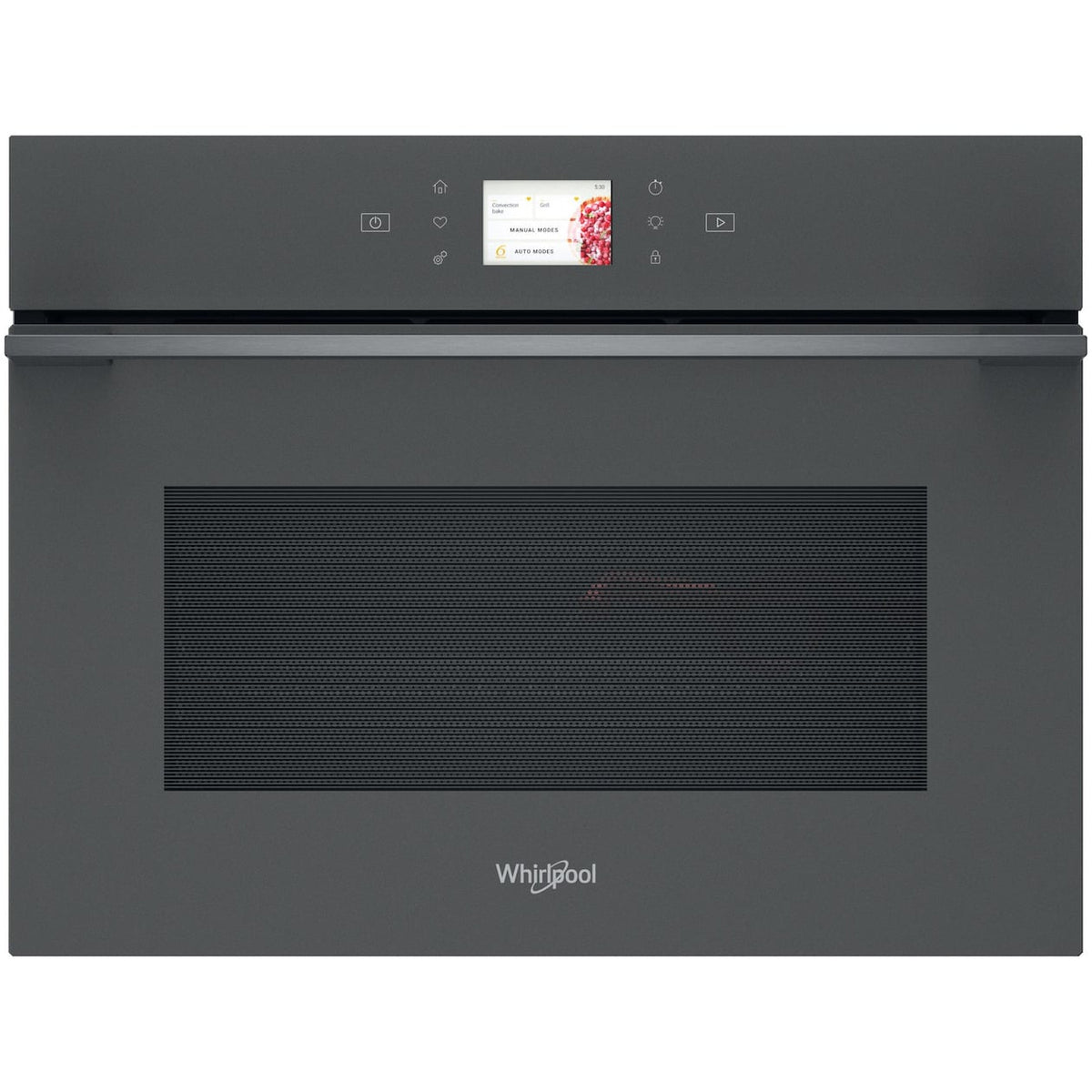 Whirlpool WCW11O7FHTSSM