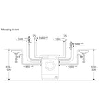 Siemens WK14D490EU