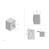 ASKO T409HS.W
