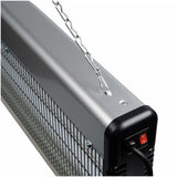 Eurom Fly Away Metal 30 LED