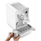 Smeg EMC02WHMEU Mat wit
