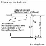 Siemens HB574ABR3F