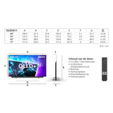 Philips 55OLED911 (2026)
