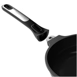 Berghoff LEO RECYCLED Braadpan Antikleef, Phantom 28 cm