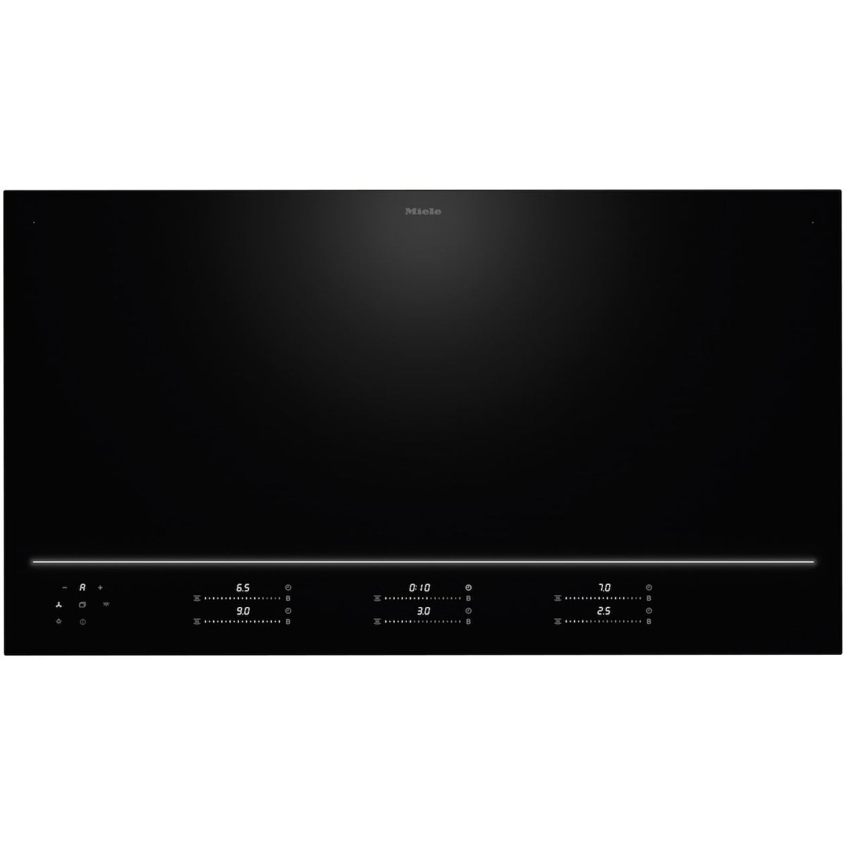Miele KM 8895 FL Diamond & M Sense