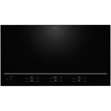 Miele KM 8895 FL Diamond & M Sense