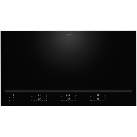 Miele KM 8895 FL Diamond & M Sense