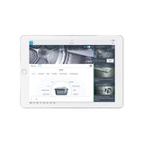 Bosch WQN246C9NL Exclusiv