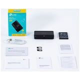 TP-Link M7350 4G Mi-Fi Hotspot met display