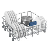 Beko BDFN26450A Zwart