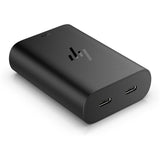 HP 65W GaN USB-C Laptop Charger