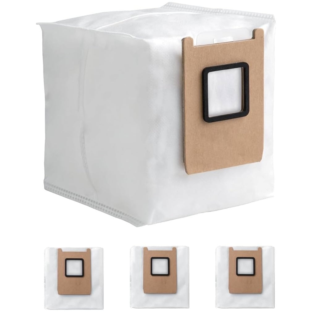 Eufy Omni E28/E25/C28 Dustbag*3