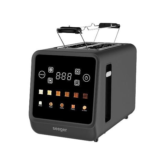 Seeger SGR1200BK