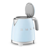 Smeg KLF05PBEU Blauw