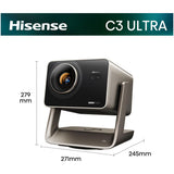 Hisense C3 ULTRA