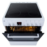 ETNA FKV761WIT Wit