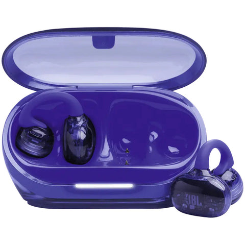 JBL Soundgear Clips Blauw