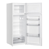 Whirlpool W55T0 412W Wit