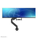 Neomounts DS75-450BL2 Zwart