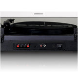 Lenco LS-301BK