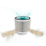 Duux HEPA+Carbon filter for Bright Purifier