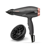 BaByliss 6709DE Zwart
