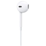 Apple Earpods (Lightning-connector) Wit