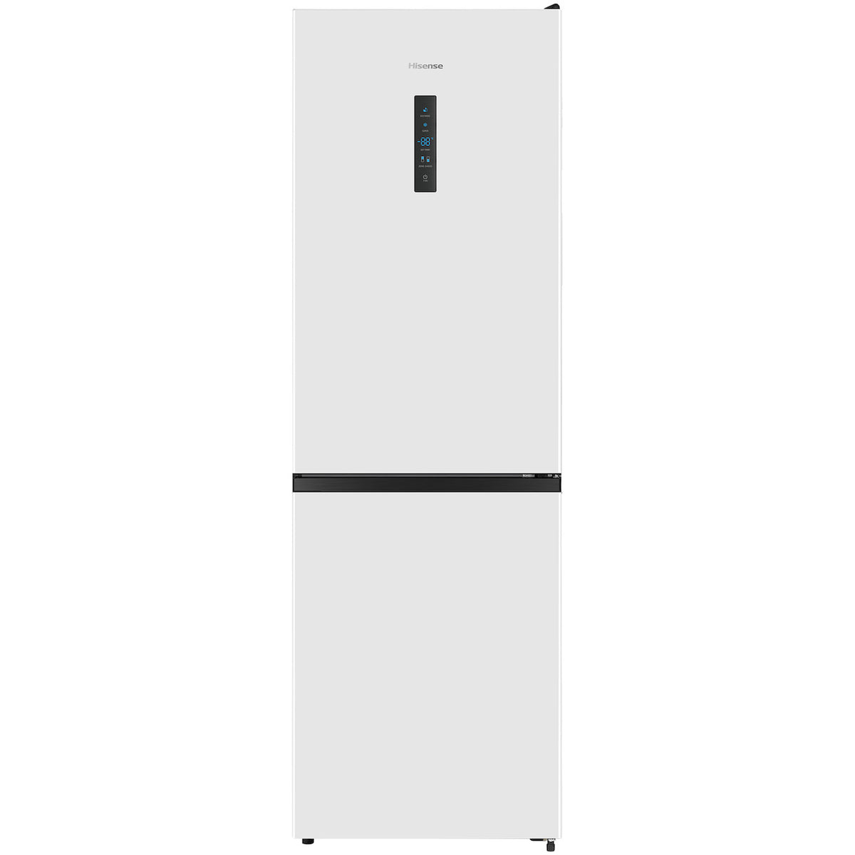 Hisense RB390N4BWC Wit