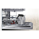 Bosch MMB6172B Zwart