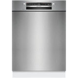 Bosch SMU4EVS08E Rvs